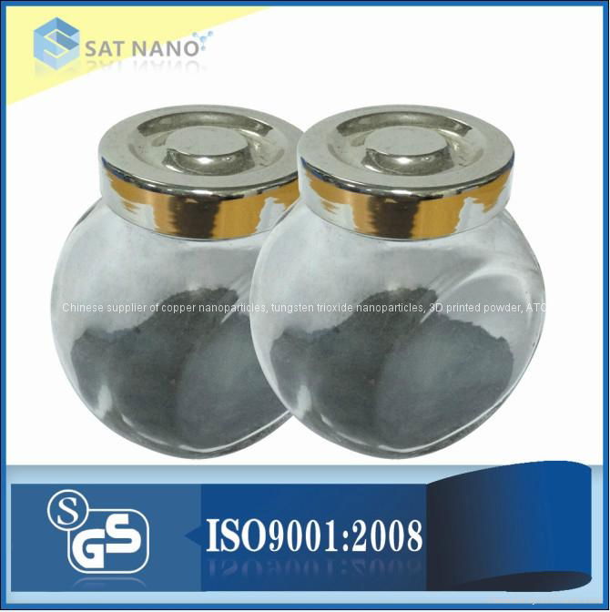 High Quality ultrafine tin particles nanoparticle from China