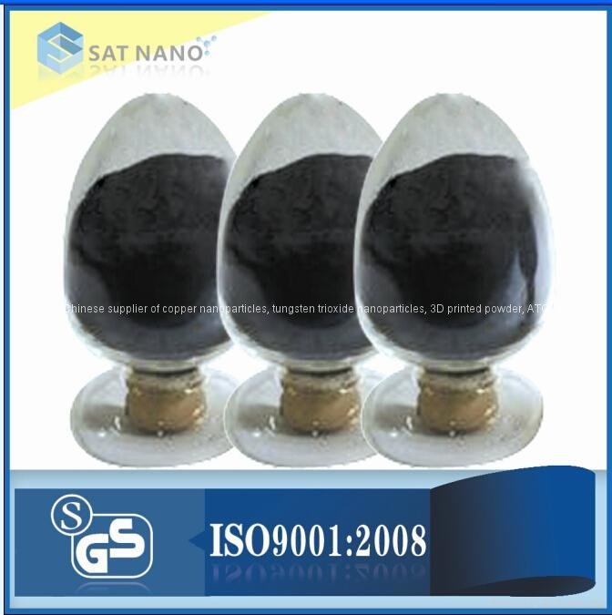 Hot sale titanium nitride TiN nanopowder price