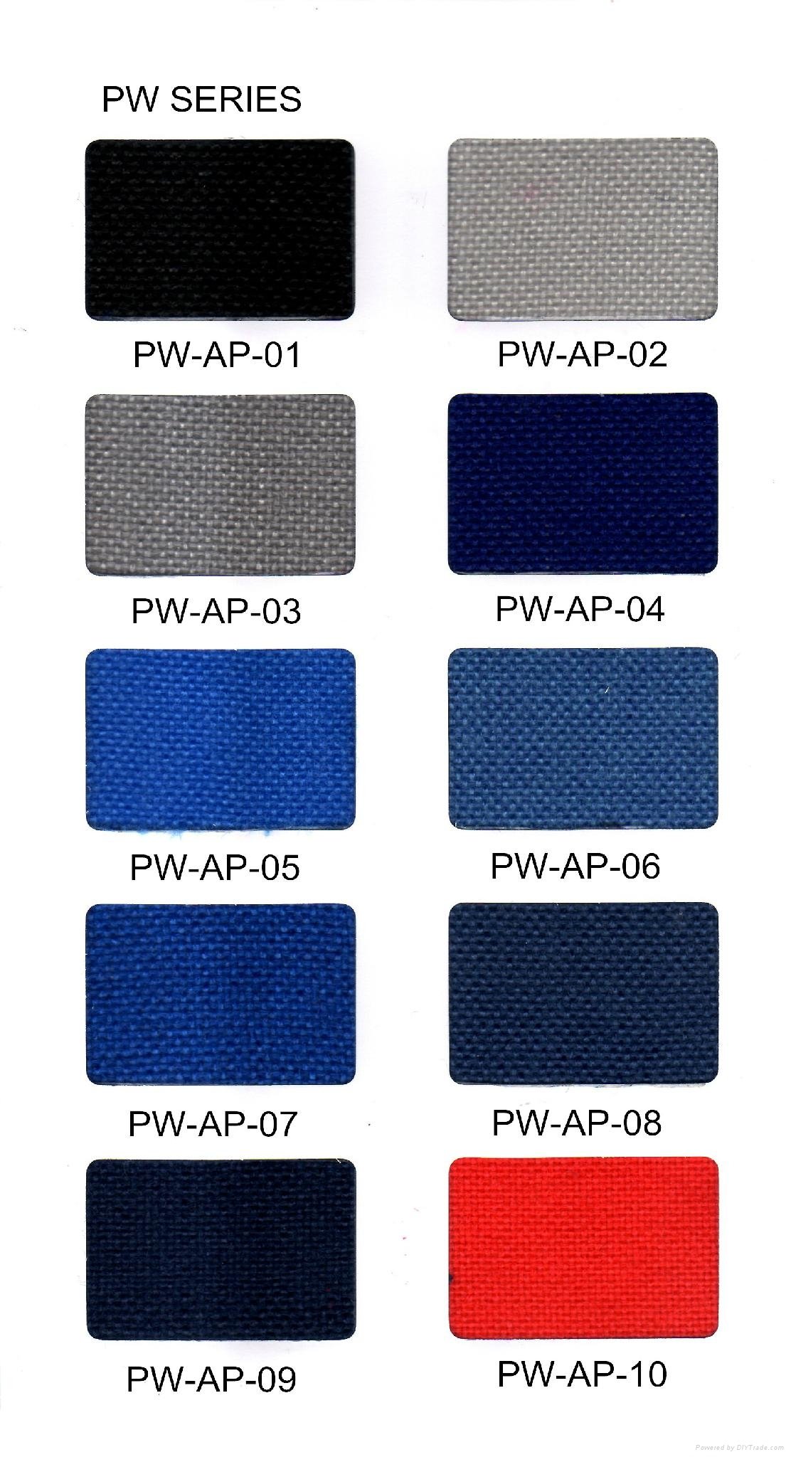 polypropylene fabric  2