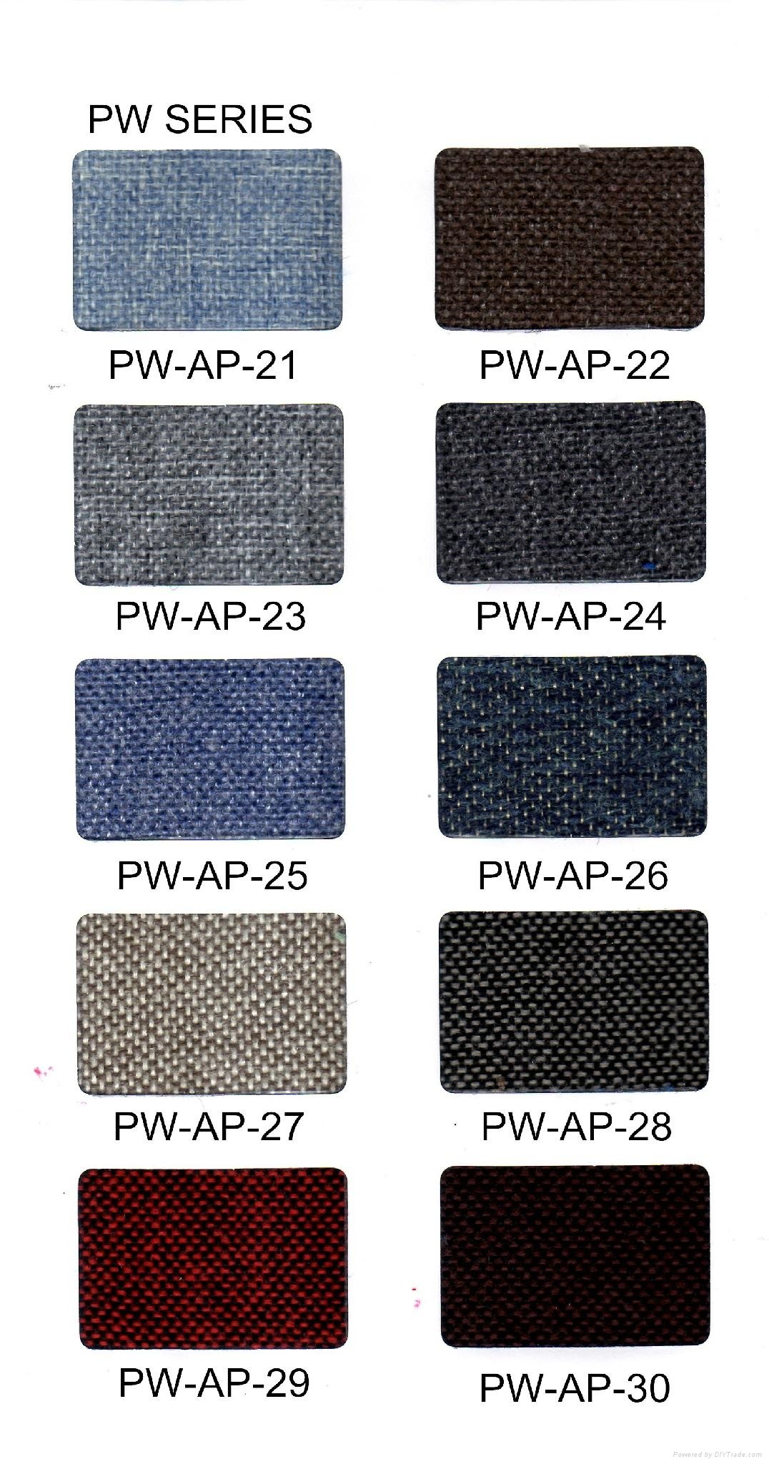 polypropylene fabric  3