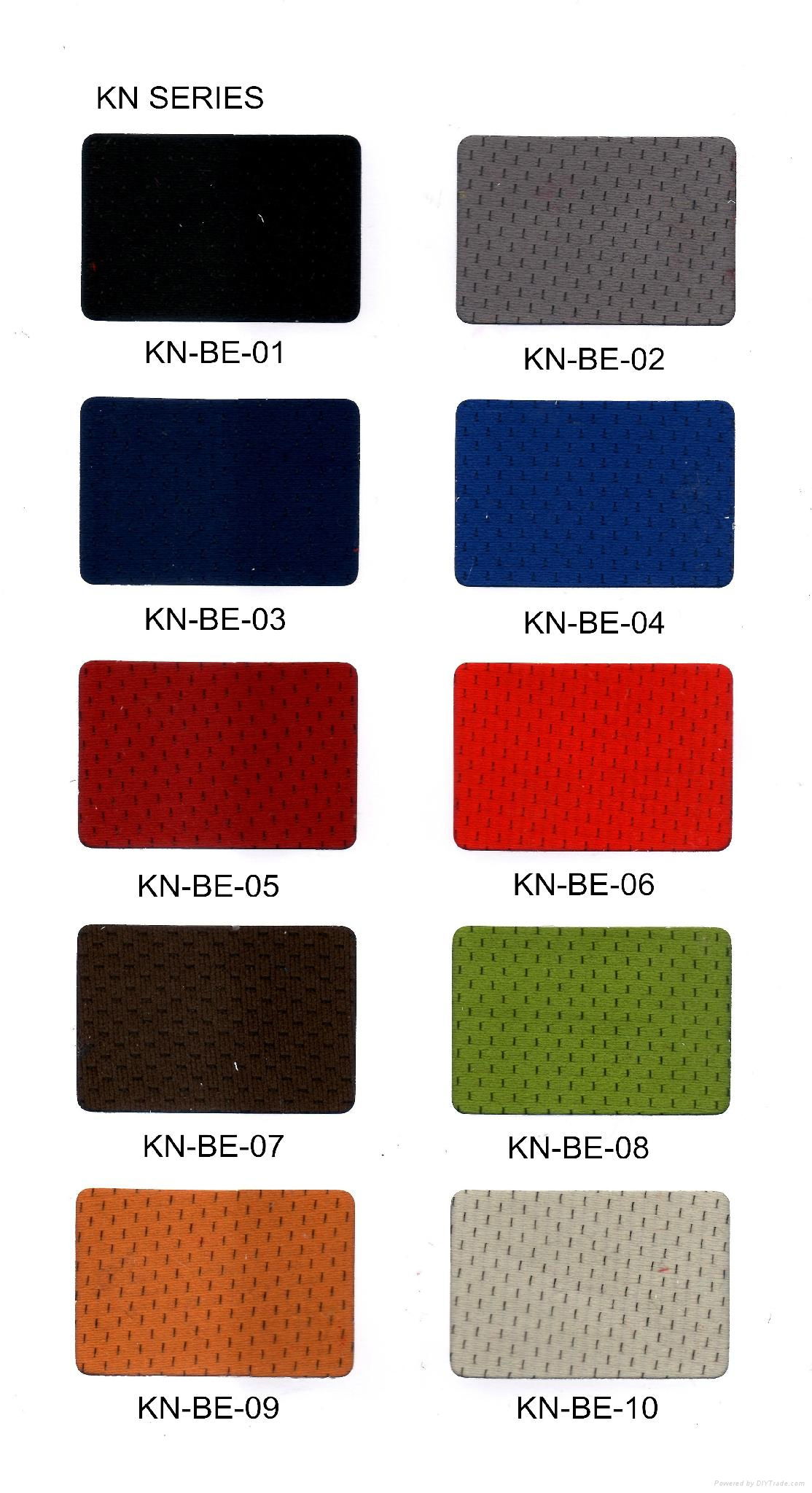 KNITTING FABRIC