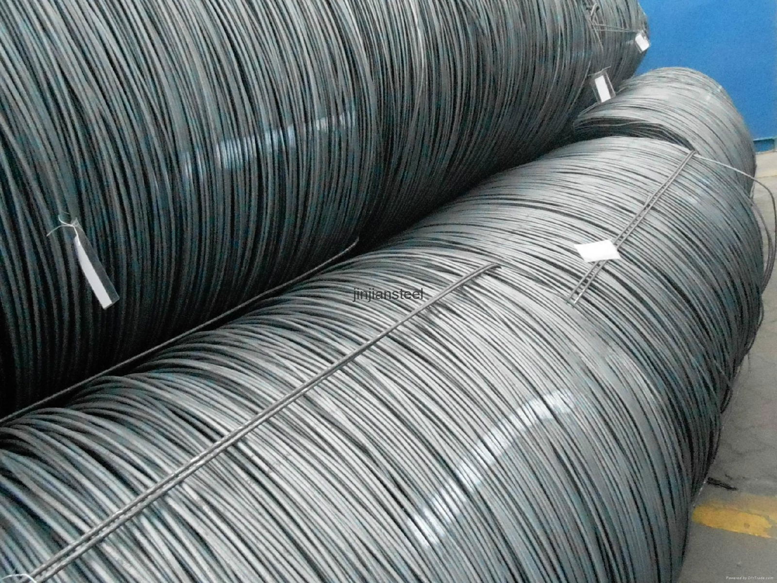 wire rod  3