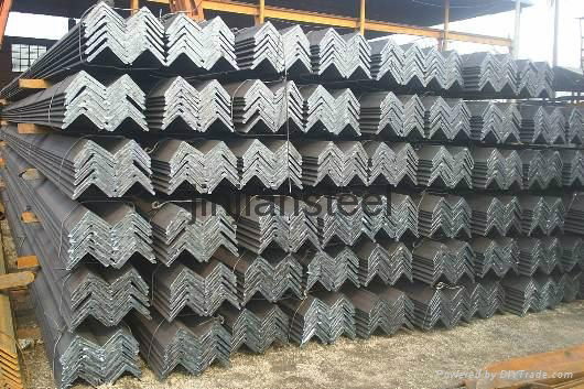 Supply Q235/Q420B angel steel 