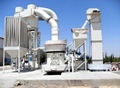 China Supplier Limestone Raymond Mill