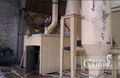 Complete Grinding Equipment Quartz