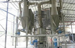 Energy-Saving Fine Grinding Mill with CE Approved Fine Grinding Mill