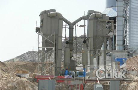 Energy-Saving Fine Grinding Mill with CE Approved Fine Grinding Mill 3