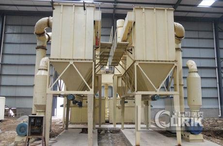 Featured Product Iron Oxide Grinding Machine by Audited Supplier 3