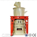 China Calcium Carbonate Powder Grinding