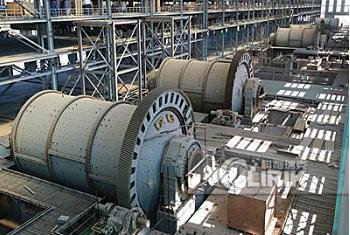 Clirik Large Capacity Ball Mill with Fairest Price 2