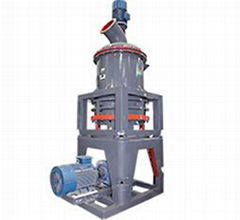 The Latest R & D Micro Powder Grinding Machine, Powder Making Machine