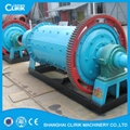 Hot Sale Dry&Wet Ball Grinding Mill Made