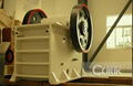 Jaw crusher