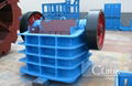 Jaw crusher 2