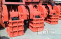 Jaw crusher 4