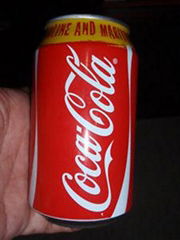 Coca Cola Soft Drinks