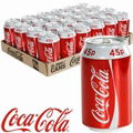 COCA-COLA 330ml Soft Drink for sale