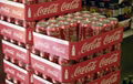 Coca Cola Diet Coke (330ml can) Pack of