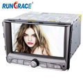 Car Stereo for Ssangyong Rexton W with car GPS Navigation 2