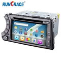 navigation radio car dvd 7 inch android ssangyong actyon car dvd gps 1