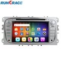 7 inch double din Ford Focus Car DVD Player with gps/wifi  2