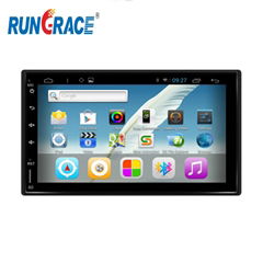 7 Inch Android 4.4 Touch Screen 1080P HD Universal Car Navigation