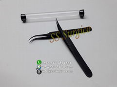 Eyelash Tweezers