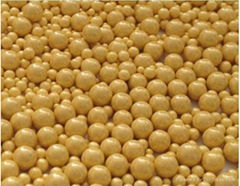 Ceria Stabilized Zirconia Bead