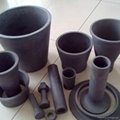 Silicon Carbide ( SiC) Ceramic Parts 2