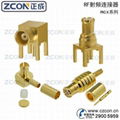 mcx connector-zcon