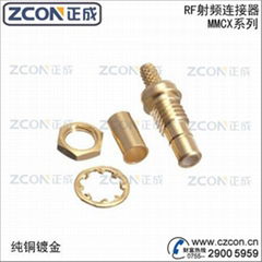 mmcx connector-zcon