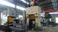 C88K CNC Fully Hydraulic Die Forging Hammer 4