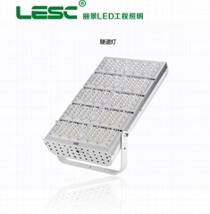 廣東廠家專業製造大功率LED隧道燈無眩光高光效隧道燈
