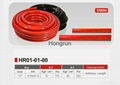 PVC fire hose 1