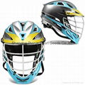 Cascade Custom R Platinum Lacrosse