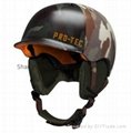 Pro-Tec Adult Riot Multi Season Helmet  1