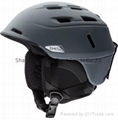 Smith Optics Adult Camber MIPS Snow Helmet 1
