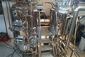 Pilot Brewery System 2