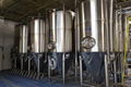 Beer Fermentation Tank for sale 1