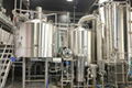 ZYBREW Turnkey Craft Brewery