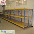 Long Span Shelving 3