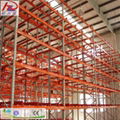 Pallet rack 3