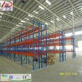 Pallet rack