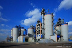 Longkou Fanlin Cement Co.,Ltd.