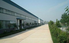 Hebei Qiusuo Wire Mesh Products Co., Ltd.