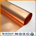 Hebei Qiusuo Wire Mesh Products Co., Ltd.  selling Copper Wire Mesh 3