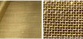 Hebei Qiusuo Wire Mesh Products Co., Ltd.  selling Copper Wire Mesh 5