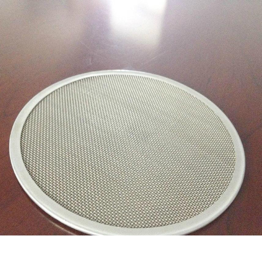  selling stainless steel 304 wire mesh filter discs 3