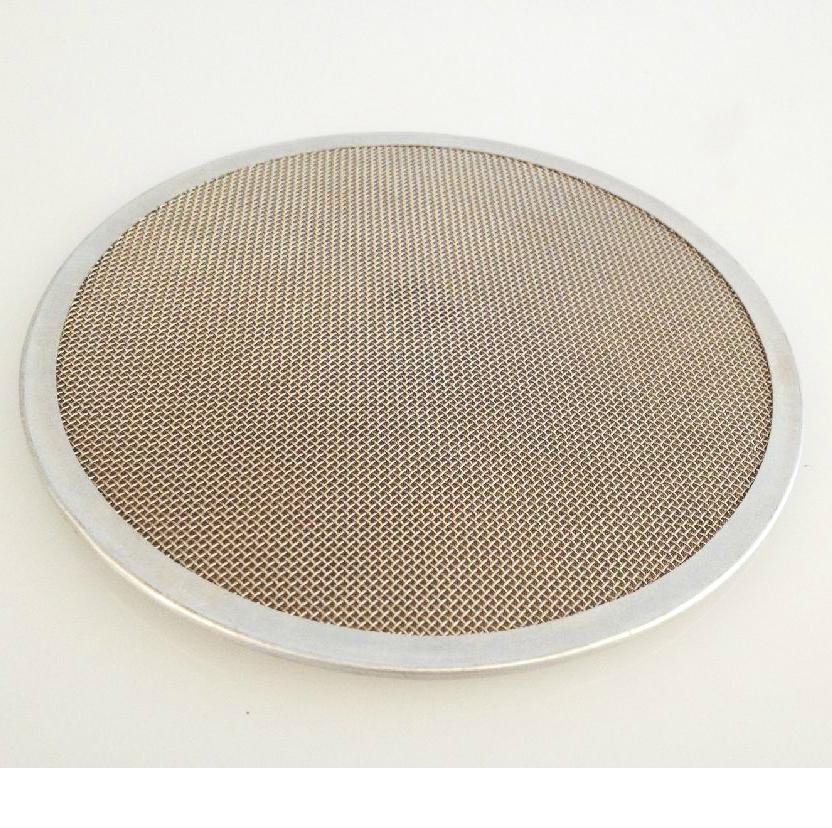  selling stainless steel 304 wire mesh filter discs 5