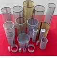  selling stainless steel 304 Wire Mesh Cylinder Filter 4